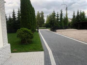 Фото номера Вилла с 3 спальнями Виллы Cudne Manowce Dworek Szczecinki г. Szczecinki 8
