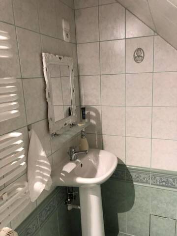 Фото номера Вилла с 3 спальнями Виллы Cudne Manowce Dworek Szczecinki г. Szczecinki 57